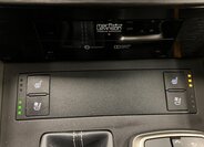 Lexus IS Sedan 2,5 l 164 kw