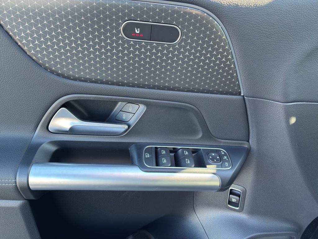 Mercedes-Benz Třídy B