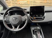 Toyota Corolla Sedan 1,8 l 72 kw