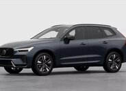 Volvo XC60 1