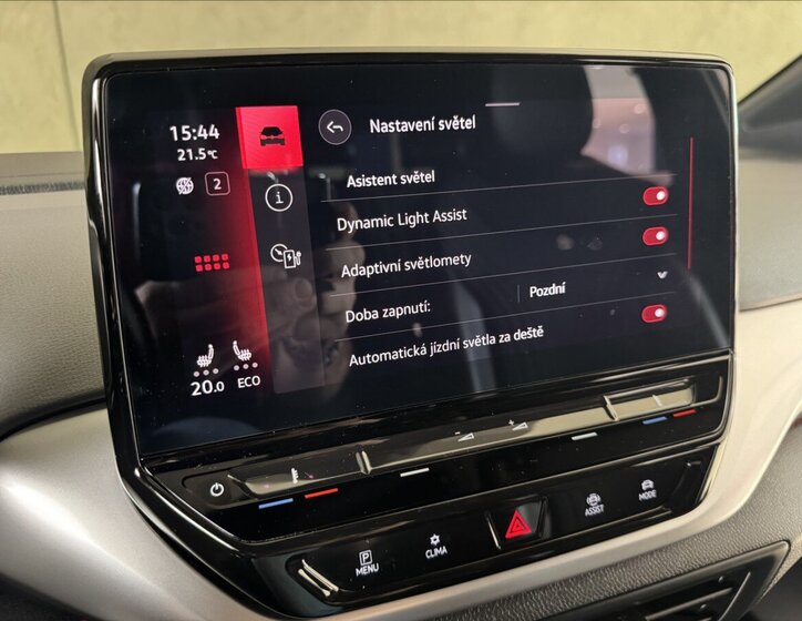 Volkswagen ID.4 SUV / Terénní 0,0 150 kw