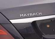 Mercedes-Benz Třídy S 17