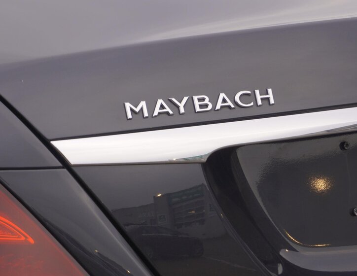 Mercedes-Benz Třídy S 17