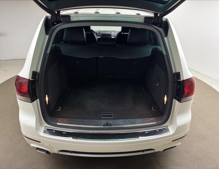 Volkswagen Touareg 47