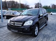 Mercedes-Benz GL 2