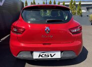 Renault Clio Hatchback 1,1 l 54 kw