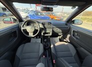 Škoda Fabia Hatchback 1,2 l 63 kw