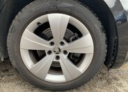 Škoda Superb Sedan / Limuzína 1,5 l 110 kw