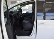 Hyundai Staria MPV 2,2 l 130 kw