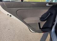 Volkswagen Golf Plus Hatchback 1,9 l 77 kw