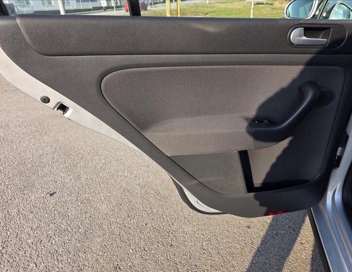 Volkswagen Golf Plus Hatchback 1,9 l 77 kw