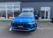 MG ZS SUV / Terénní 1,5 l 85 kw