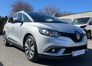 Renault Grand Scénic MPV 1,7 l 88 kw
