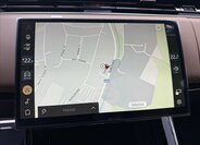 Land Rover Range Rover Sport SUV / Terénní 3,0 l 338 kw