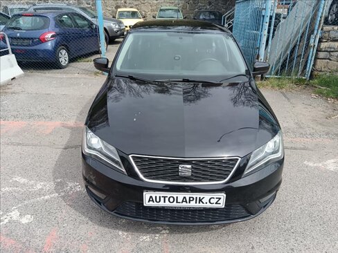 Seat Toledo Sedan / Limuzína 1,2 l 77 kw