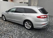 Ford Mondeo Kombi 2,0 l 132 kw