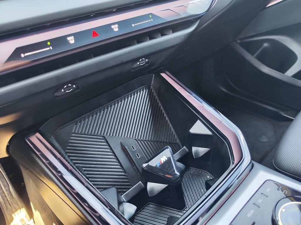 BMW X3 SUV / Terénní 2,0 l 145 kw