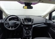 Ford C-MAX MPV 1,6 l 88 kw