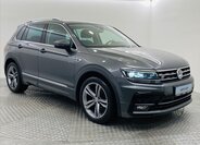 Volkswagen Tiguan 25