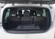 Mercedes-Benz Třídy V 8