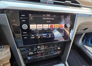 Volkswagen Arteon Kombi 2,0 l 140 kw