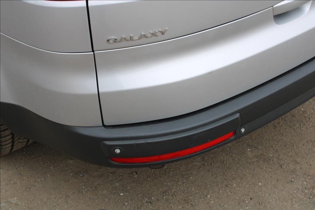 Ford Galaxy Kombi 2,0 l 103 kw