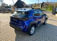 Toyota Yaris Cross 6