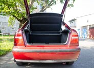 Škoda Octavia Sedan / Limuzína 1,6 l 55 kw