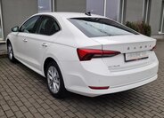 Škoda Octavia Liftback 2,0 l 85 kw