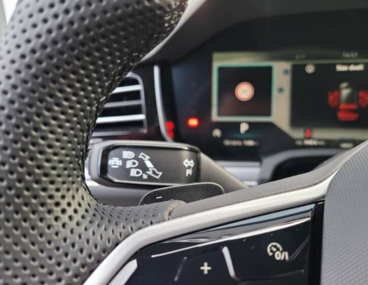 Volkswagen Touareg SUV 3,0 l 210 kw