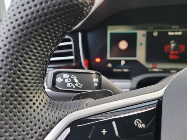 Volkswagen Touareg SUV 3,0 l 210 kw