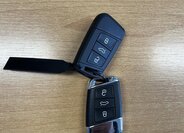 Škoda Kodiaq SUV 2,0 l 110 kw