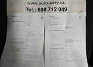 Volkswagen Tiguan SUV / Terénní 2,0 l 140 kw