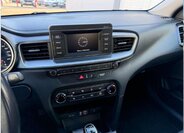 KIA Ceed Hatchback 1,6 l 85 kw