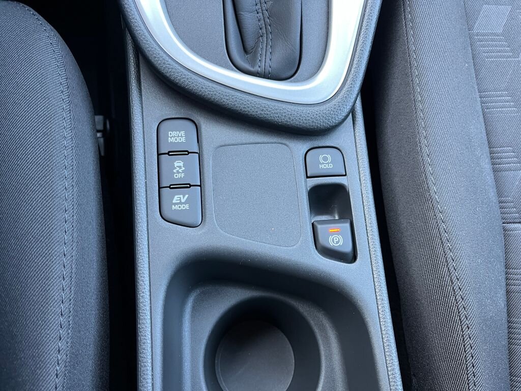 Toyota Yaris Hatchback 1,5 l 68 kw