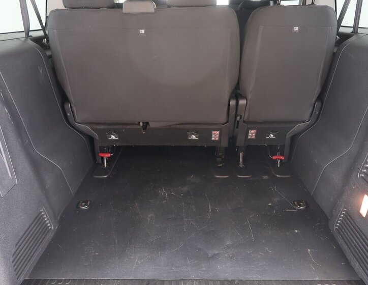 Toyota ProAce VAN / Minibus 2,0 l 110 kw