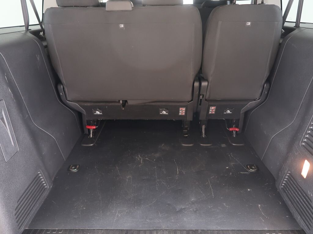 Toyota ProAce VAN / Minibus 2,0 l 110 kw