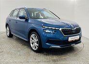 Škoda Kamiq Hatchback 999,0 81 kw