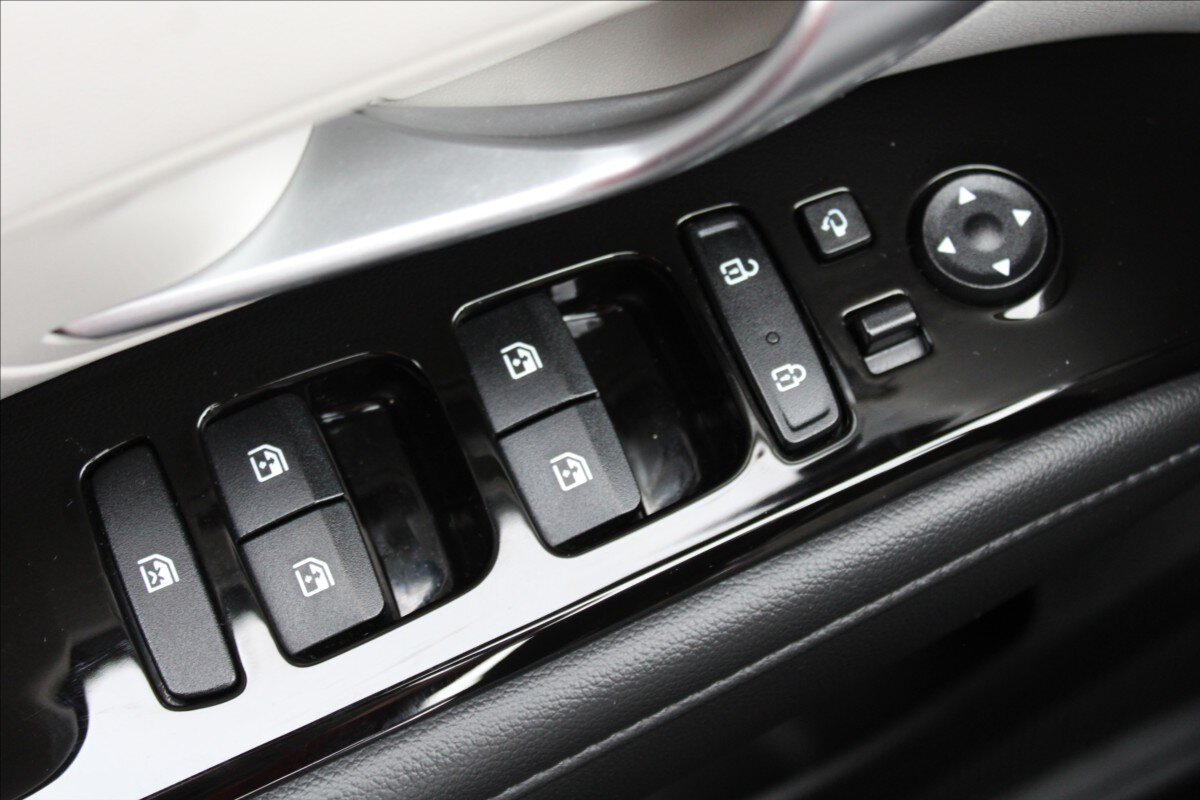 Hyundai Tucson SUV 1,6 l 132 kw