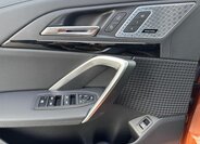 BMW X1 SUV 2,0 l 120 kw