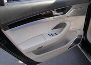 Audi A8 Sedan / Limuzína 6,3 l 368 kw