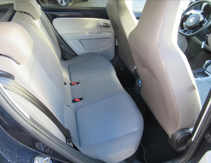 Volkswagen e-up! Hatchback 0,0 60 kw