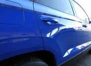 Škoda Karoq SUV 2,0 l 110 kw