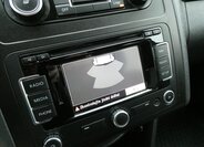 Volkswagen Caddy Kombi 1,6 l 75 kw