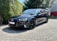 Audi A3 Hatchback 1,5 l 110 kw