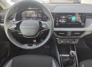 Škoda Kamiq 10