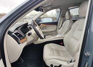 Volvo XC90 SUV 2,0 l 173 kw