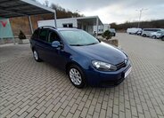 Volkswagen Golf Kombi 1,2 l 63 kw