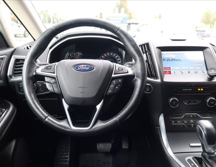 Ford S-MAX 15