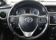 Toyota Auris Hatchback 1,6 l 97 kw